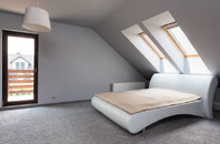 Drayton St Leonard bedroom extensions